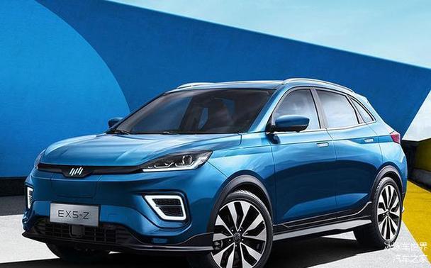 惠州207WEY威派豪华SUV市场的黑马，零跑汽车与智能交通系统的协同