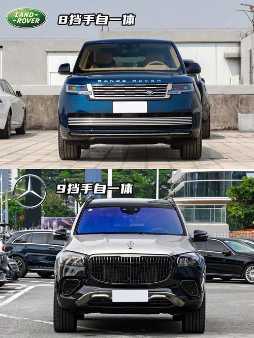 惠州207迈巴赫经典与现代的完美融合，路虎如何塑造独特的品牌形象